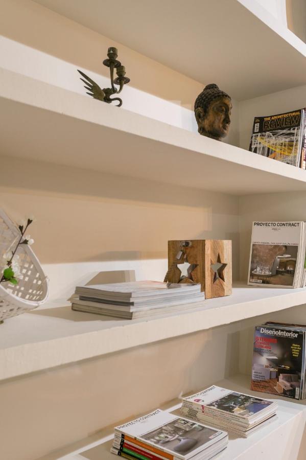 Apartament Tropical Loft Alicante Zewnętrze zdjęcie