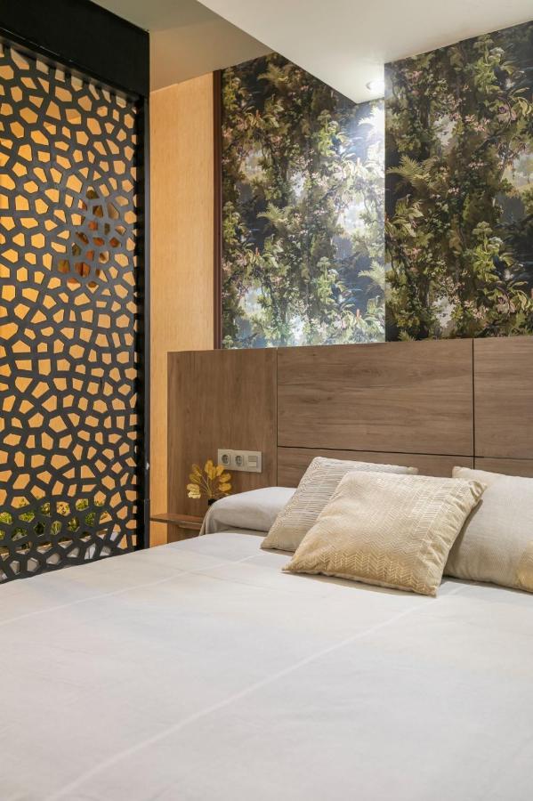 Apartament Tropical Loft Alicante Zewnętrze zdjęcie