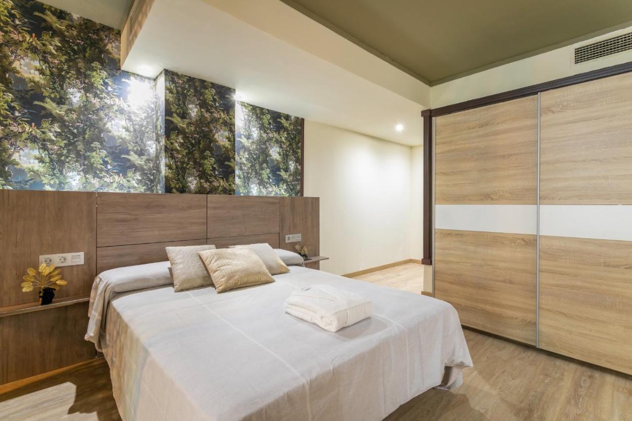 Apartament Tropical Loft Alicante Zewnętrze zdjęcie