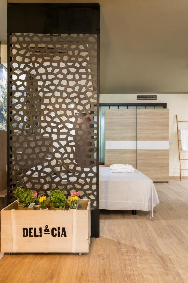 Apartament Tropical Loft Alicante Zewnętrze zdjęcie