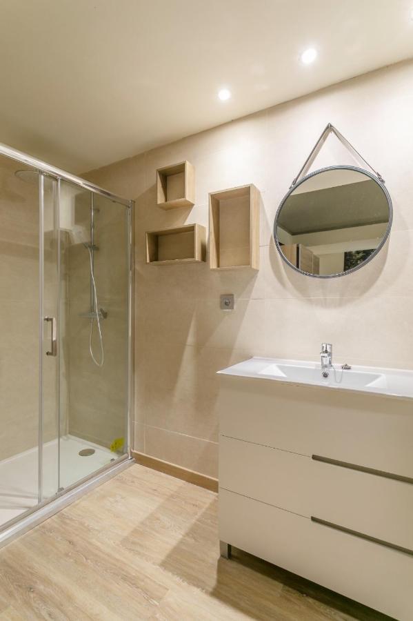 Apartament Tropical Loft Alicante Zewnętrze zdjęcie